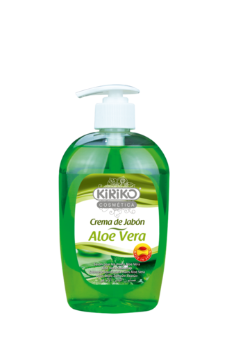Hand Washing Liquid Soap 'Kiriko'
Assorted