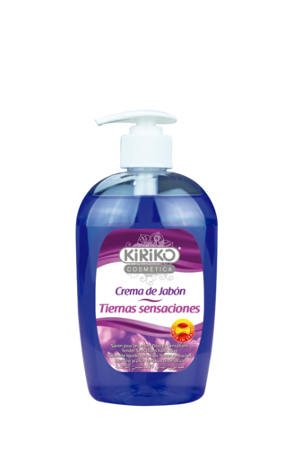 Hand Washing Liquid Soap 'Kiriko'
Assorted