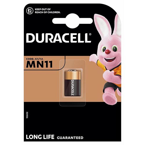 Battery MN11 'Duracell'