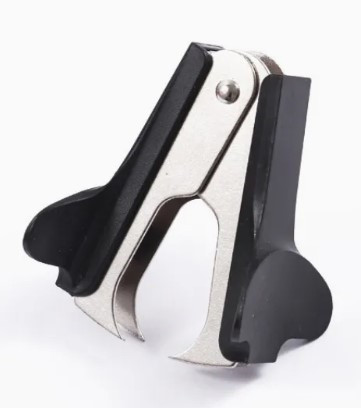 Staple Remover 'Foska'