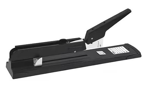 Stapler Long Arm Heavy Duty 'Foska'
240 sheets