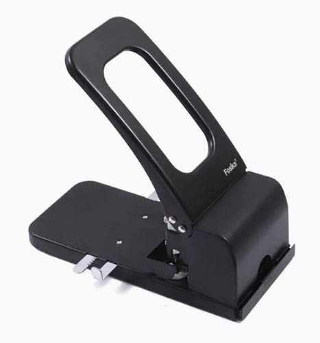 Puncher 2 Holes Heavy Duty 'Foska'
100 Sheets
