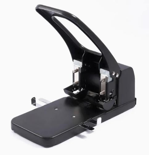 Puncher 2 Holes Heavy Duty 'Foska'
100 Sheets
