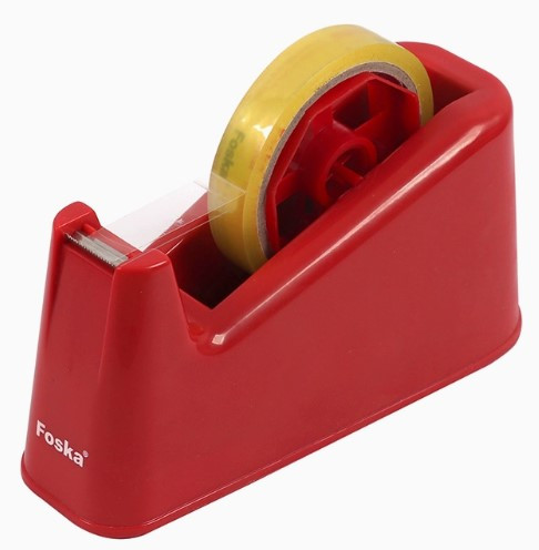 Tape Dispenser Large 'Foska'