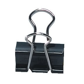 Fold Back Clips 51mm 'Foska'