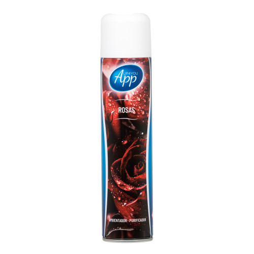 Air Freshners Assorted 405ml 'Ilerspray'