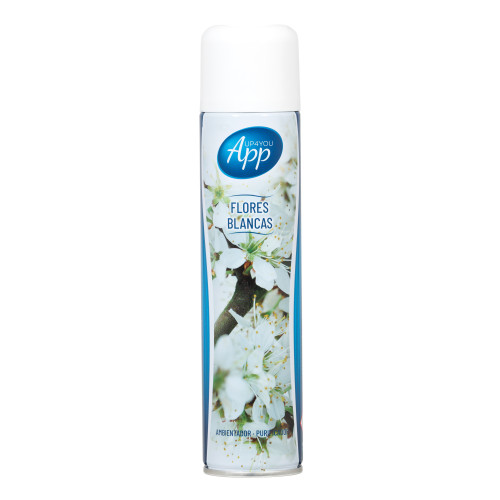 Air Freshners Assorted 405ml 'Ilerspray'
