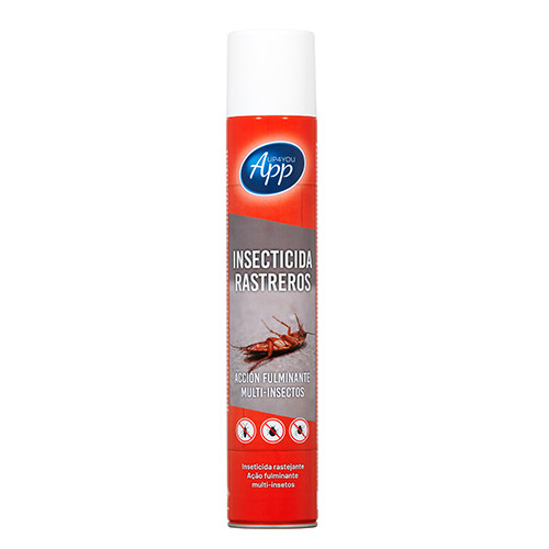 'Ilerspray' Insect Spray 300ml