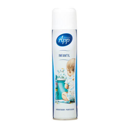Air Freshners Assorted 405ml 'Ilerspray'