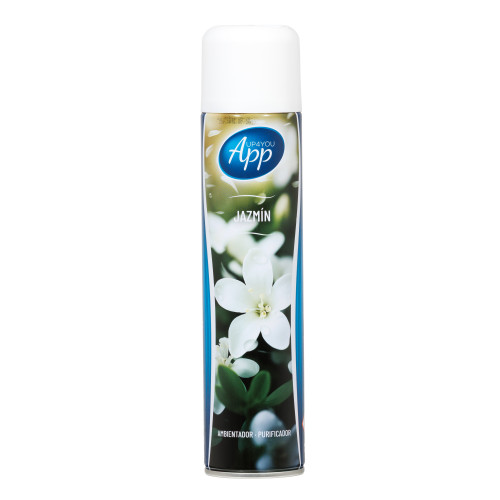Air Freshners Assorted 405ml 'Ilerspray'