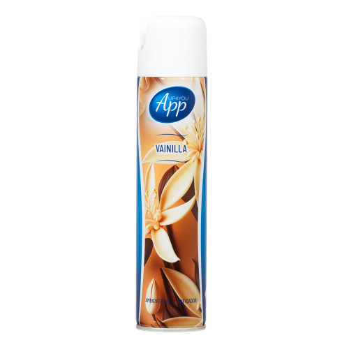 Air Freshners Assorted 405ml 'Ilerspray'