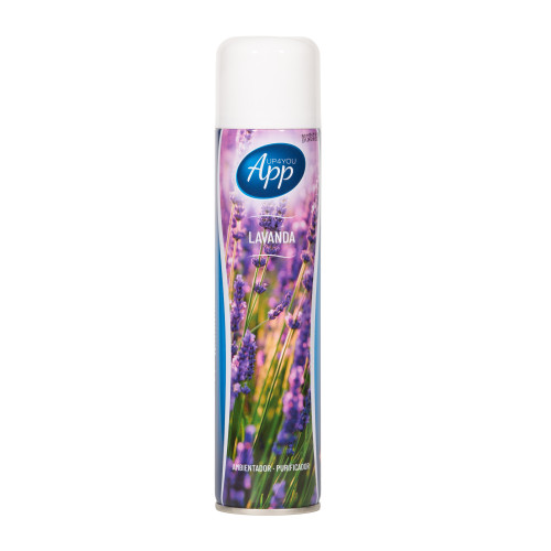 Air Freshners Assorted 405ml 'Ilerspray'
