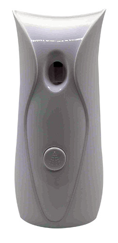 Air Freshner Dispenser 'Ilerspray'
For 335ml refills