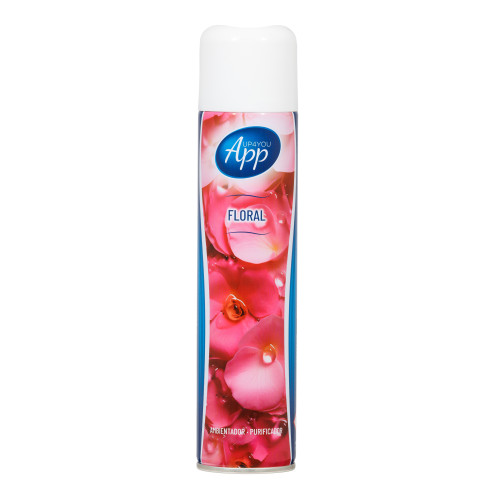 Air Freshners Assorted 405ml 'Ilerspray'
