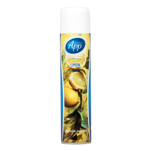 Air Freshners Assorted 405ml 'Ilerspray'