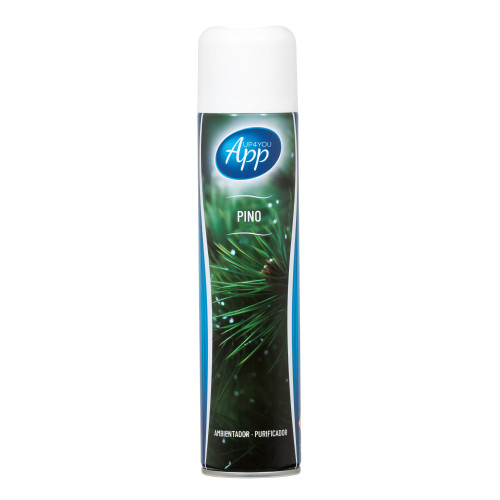 Air Freshners Assorted 405ml 'Ilerspray'