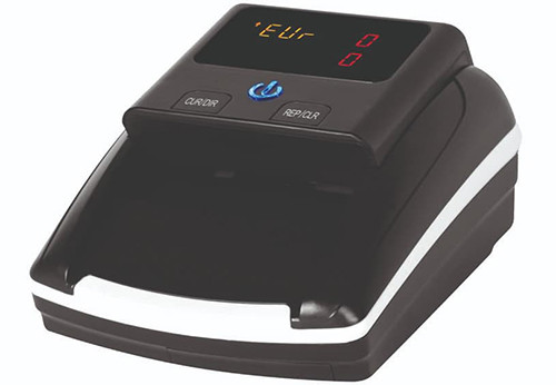 Money Counter & Detector 'AL130'