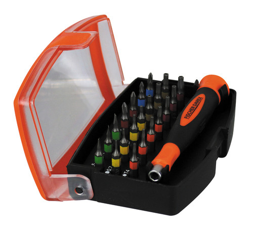 Screw Driver Set