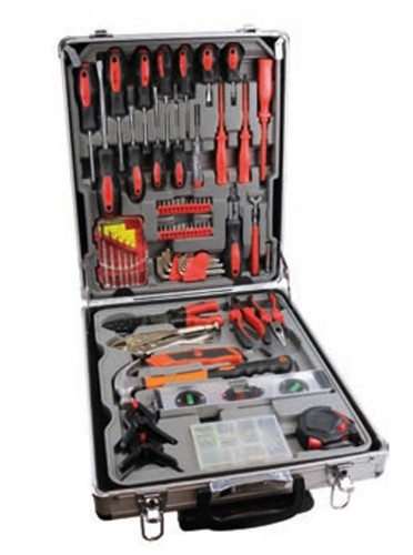 Tool Kit 130pcs