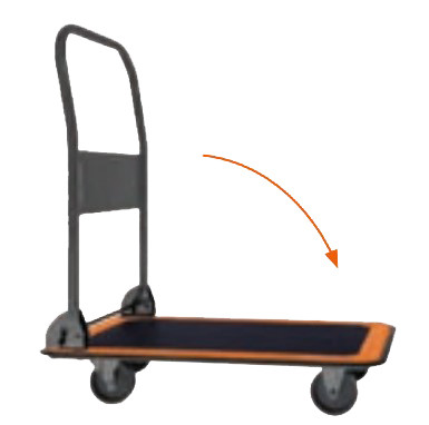 Trolley Foldable