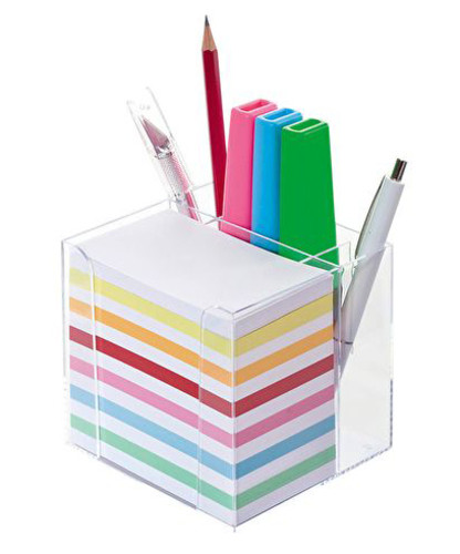 Desk Organiser 'Memo Box'