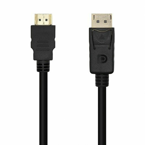 Display Port to HDMI Adapter Cable