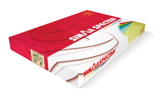 A3 80gsm Banana Copy Paper