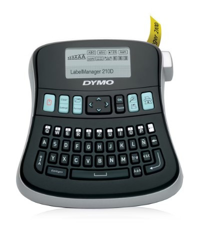 DYMO Label Printer LM210D