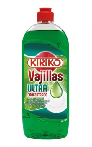 Plate Washing Liquid 'Ultra'