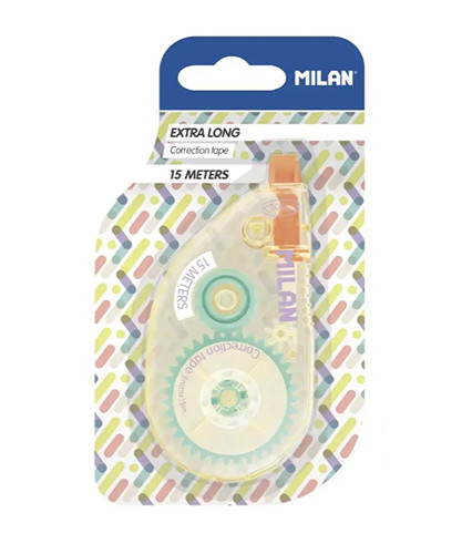 Correcting Roller Extra Large 'Milan'