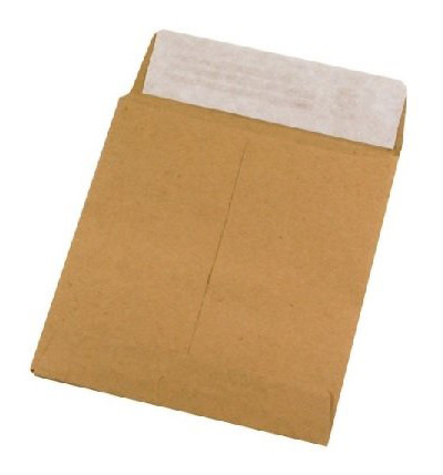 Wages Envelopes Brown 10.7 x 10.7cm
Box of 1000