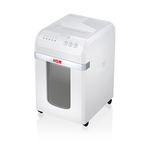 Shredder
10 Sheets + Auto Feeder 200 Sheets + Credit Cards + Staples + Paperclips