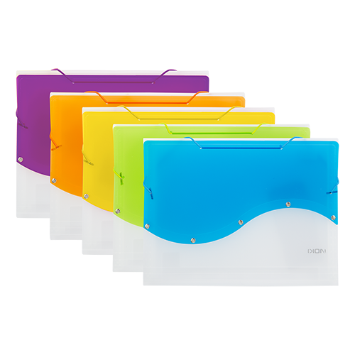 Expandable Wallet 'Noki S Series'
Sold Single