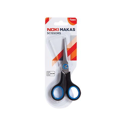 Scissors 14cm 'Noki'