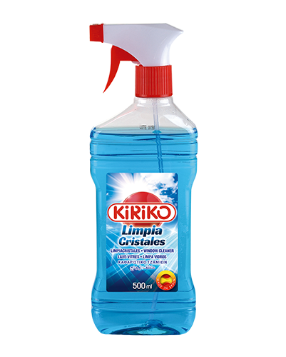 'Kiriko' Window Cleaning Spray