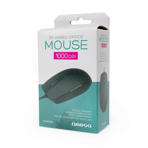 USB Mouse 'Omega'