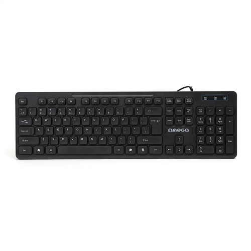 Keyboard USB 'Omega'