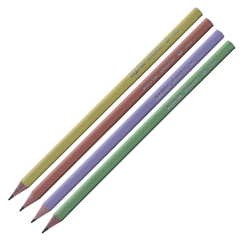 Fatih HB Pencil 'Smoothy'
Sold single