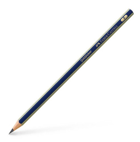 Faber Castell 1221 F