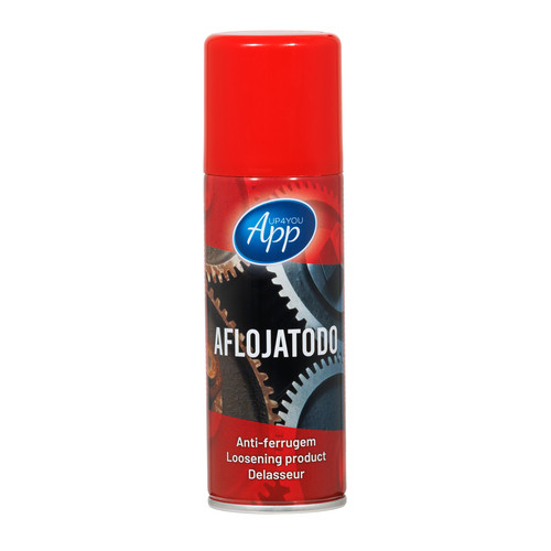 Multiuse Antirust 'Ilerspray'