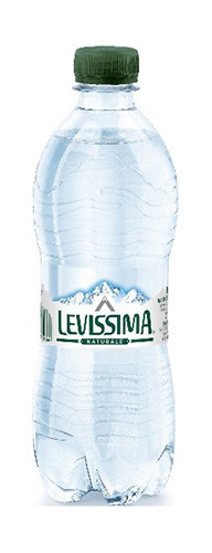Water Levissima 500ml
Pack of 24