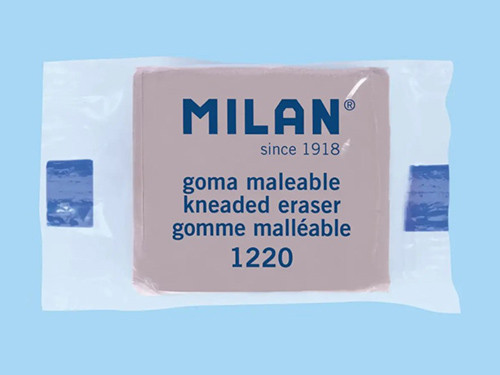 Kneadable Rubber Erasers 'Milan 1220'