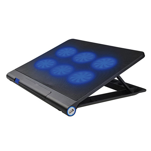 Laptop Cooling Stand 'Platinet'