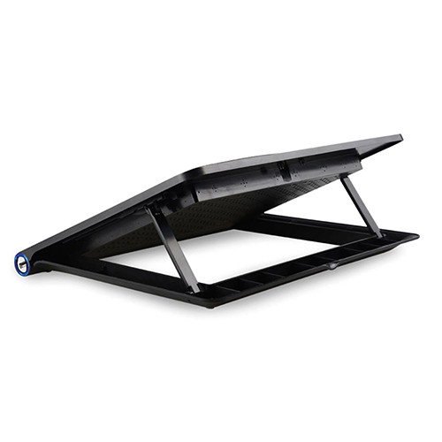 Laptop Cooling Stand 'Platinet'