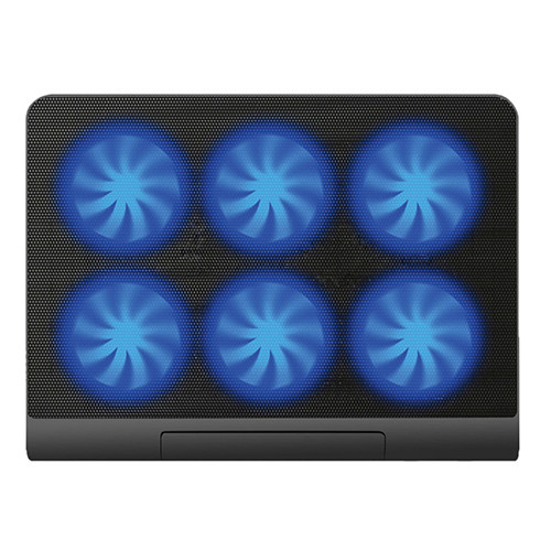 Laptop Cooling Stand 'Platinet'