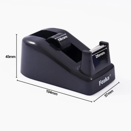 Tape Dispenser Small 'Foska'