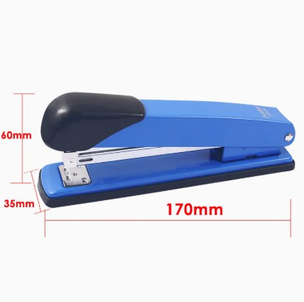 Stapler 'Foska' 
25 Sheets