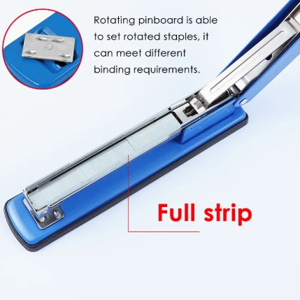 Stapler 'Foska' 
25 Sheets