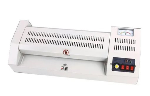 A3 Laminating Machine 'Foska'