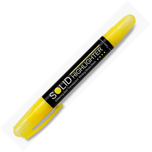 Gxin G-300 Highlighter Marker Yellow